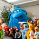 Image for article titled The Great Santa Claus Switch introduced Jim Henson’s obsessions